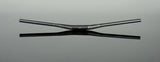 Manubrio rialzato Renthal v3 fatbar 35 da 10 mm
