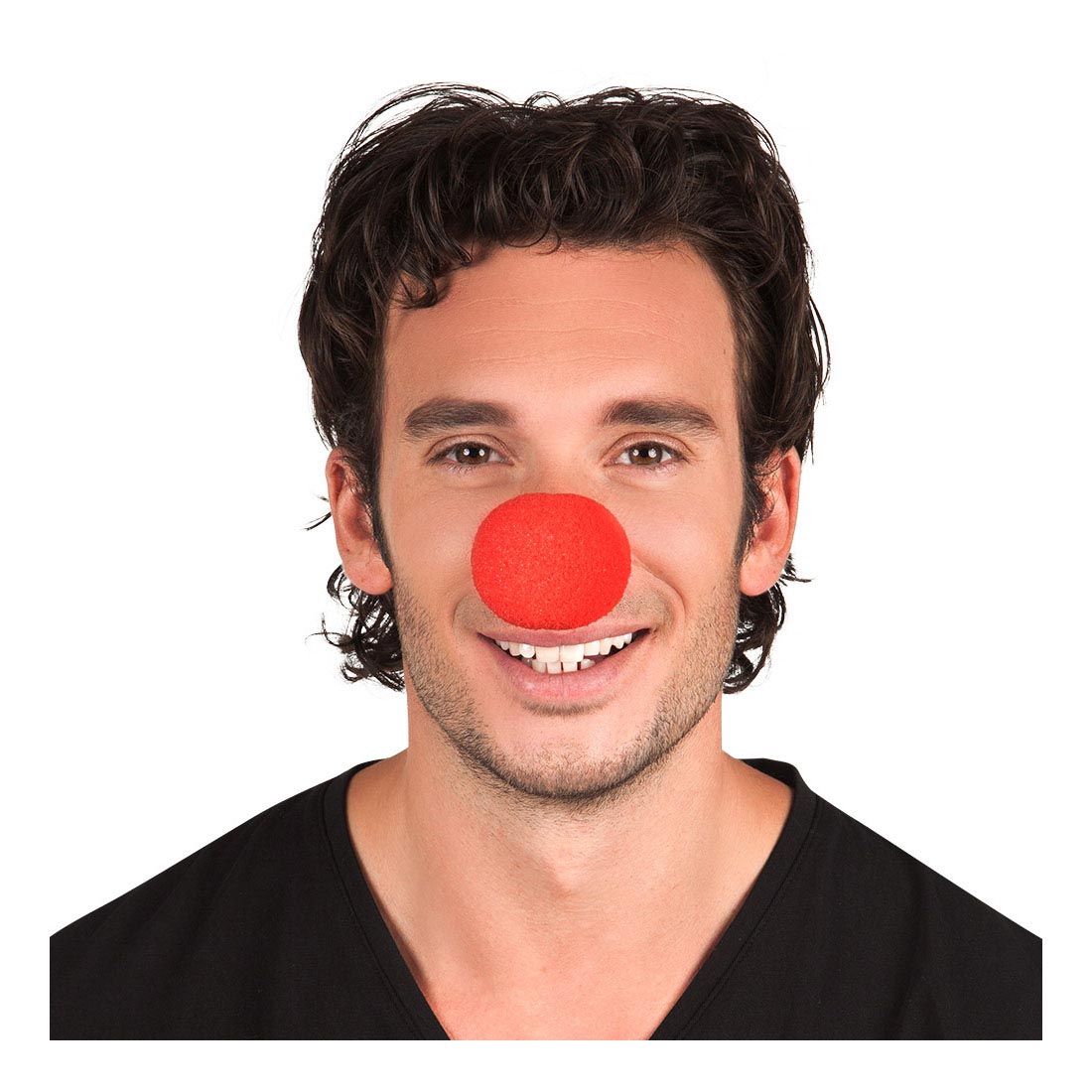 Naso da clown Boland - schiuma
