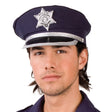 Berretto da ufficiale della polizia Boland (dimensione regolabile)