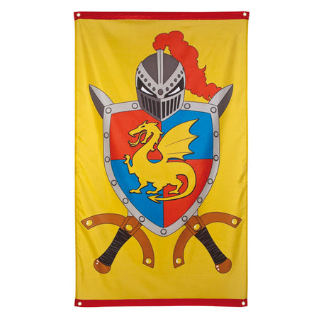 Bandiera del cavaliere Boland