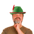 Cappello Boland tirolese