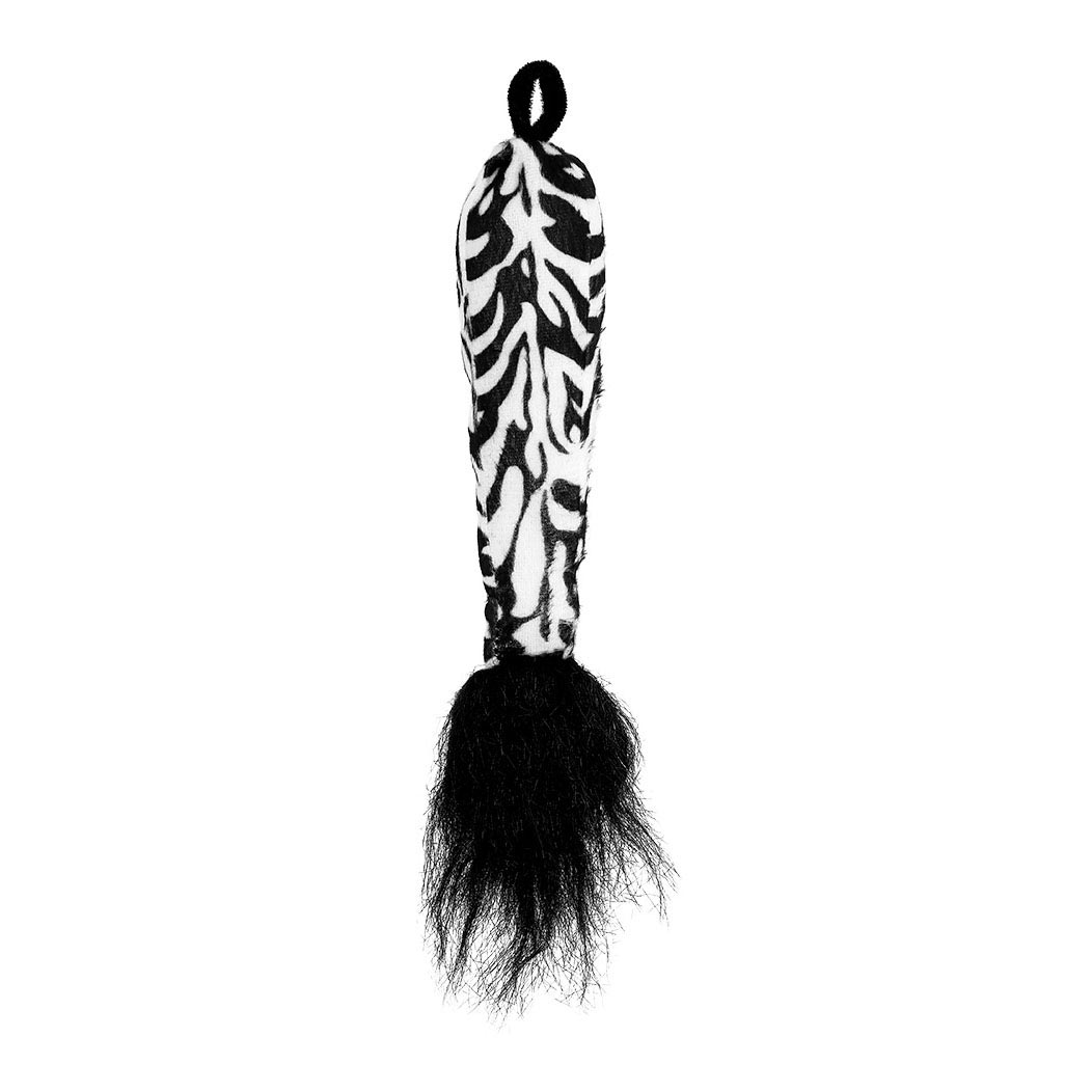Set costume da zebra Boland