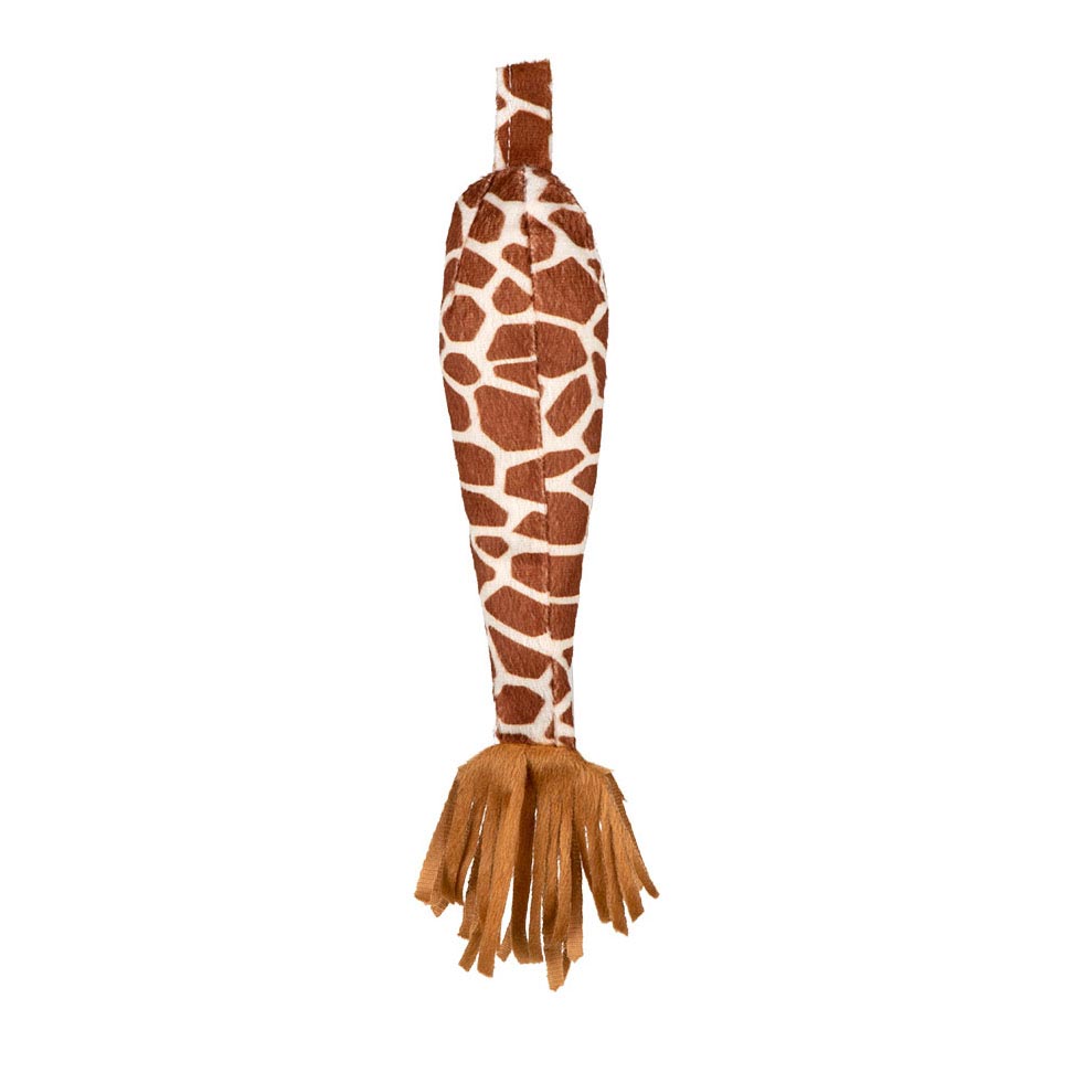 Set da vestire da giraffa Boland