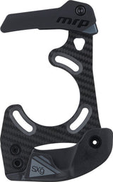 Guidacatena Mrp sxg slr corona singola in carbonio