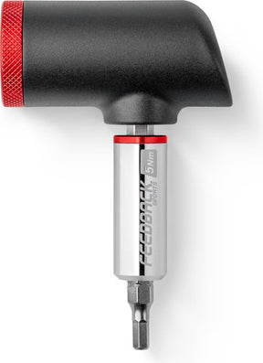 Chiave dinamometrica fissa reflex sportiva Feedback