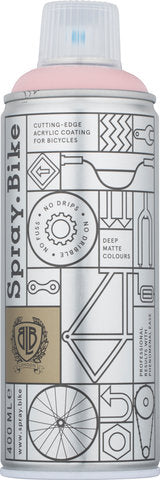 Vernice spray spray.bike pop