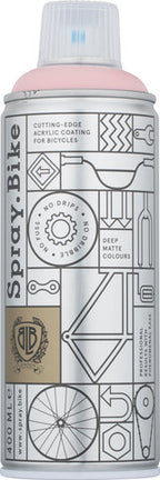 Vernice spray spray.bike pop
