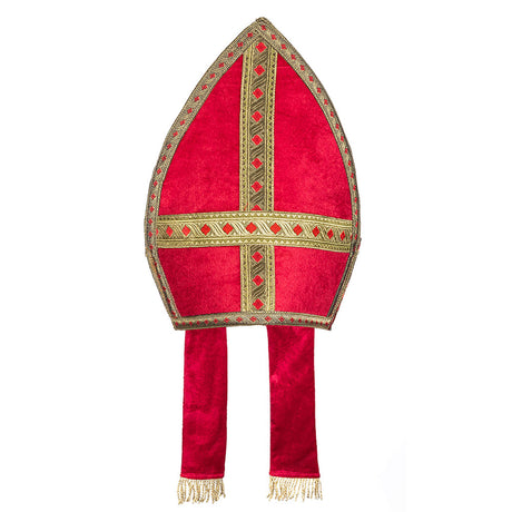 Mitra Boland Sinterklaas - adulti