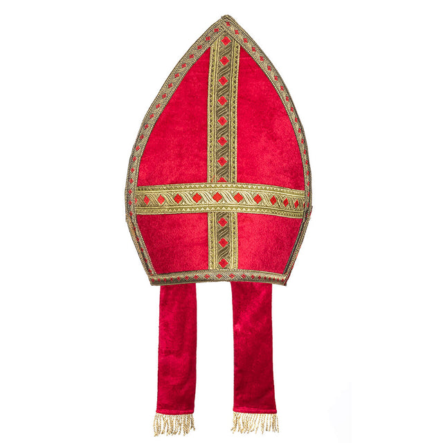 Mitra Boland Sinterklaas - adulti