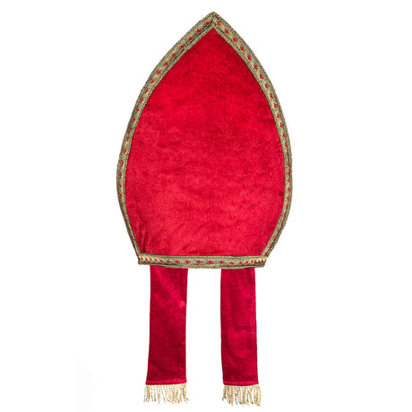 Mitra Boland Sinterklaas - adulti