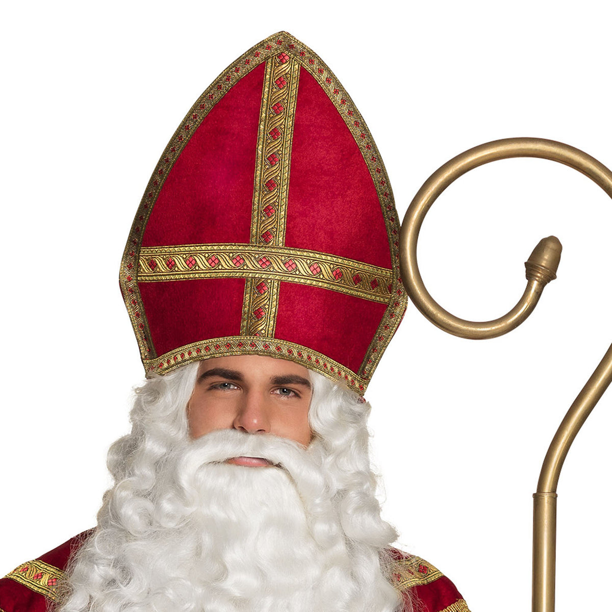 Mitra Boland Sinterklaas - adulti