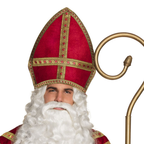 Mitra Boland Sinterklaas - adulti