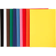 Azienda creativa https: www.cchobby.nl velour-paper-a4-sheet-210x297-mm-140-gr-diverse-colors-10-vel-1-doos