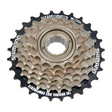 Shimano Freewel 7 velocità | 14-28t | marrone