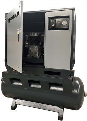 Compressore Airmec silent 705 270 10bar