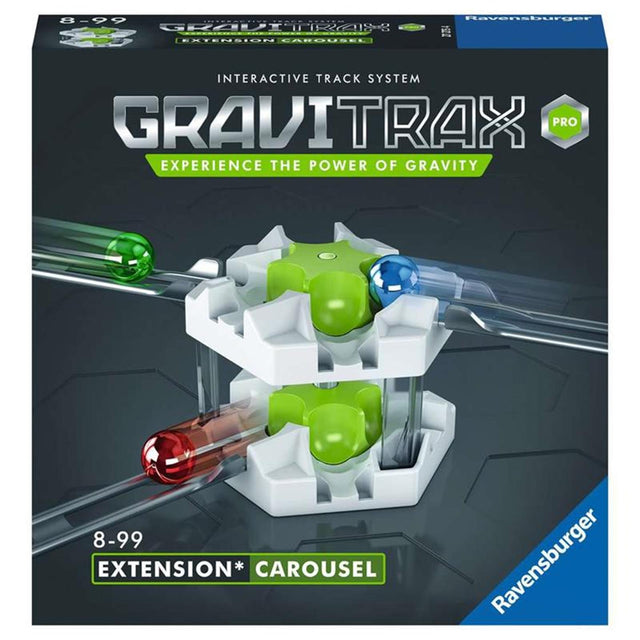 Giostra verticale Ravensburger Gravitrax