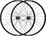 Set di ruote Mavic e-access xr27 disc center lock 29