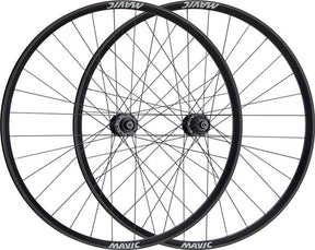 Set di ruote Mavic e-access xr27 disc center lock 29