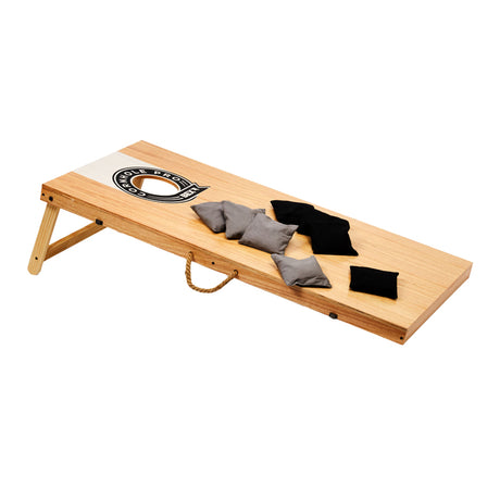 Gioco di lancio tattico di Bex Cornhole Pro