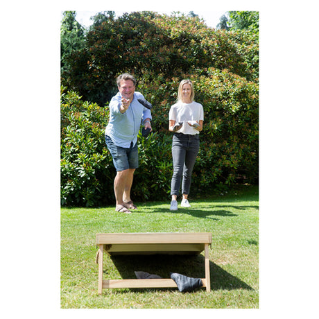 Gioco di lancio tattico di Bex Cornhole Pro