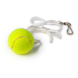 Tattico bex sunsport tennis polo con 2 racchette