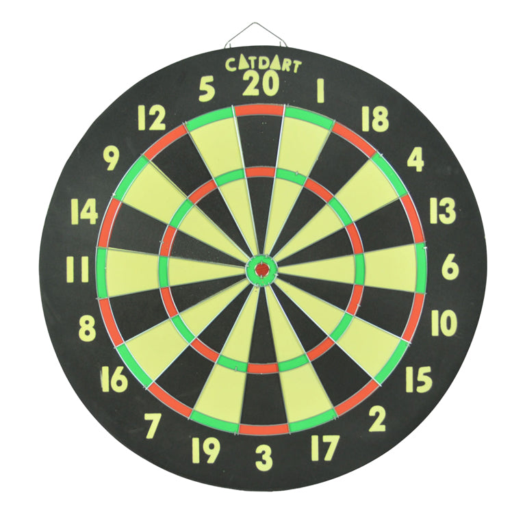 Set di tabelloni sportivi Bex a doppia faccia