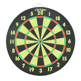 Set di tabelloni sportivi Bex a doppia faccia