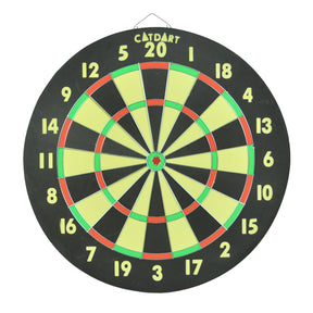 Set di tabelloni sportivi Bex a doppia faccia