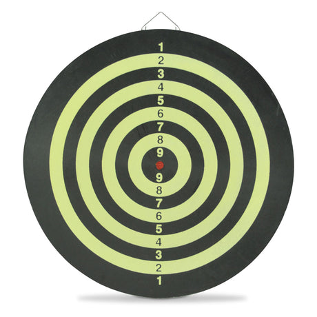 Set di tabelloni sportivi Bex a doppia faccia