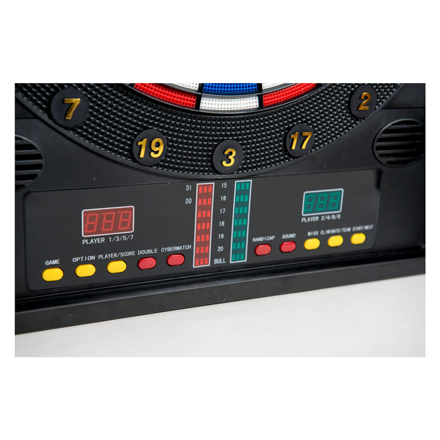 Set di dardi di walker elettronico bex sport tattico
