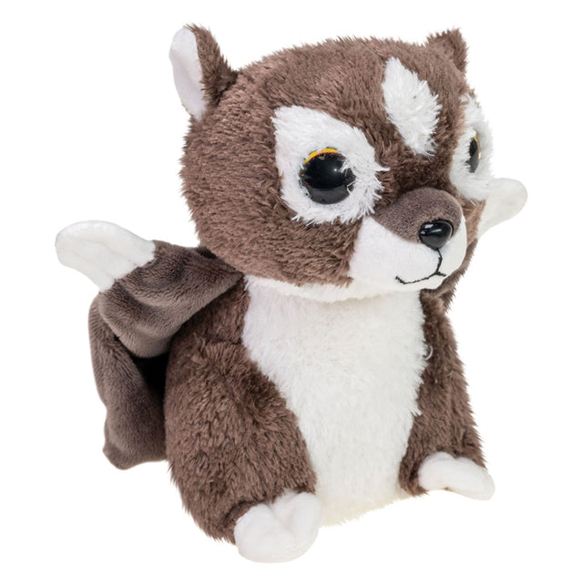 Lumo Stars Hug - Flying Squirrel Sammy, 15 cm