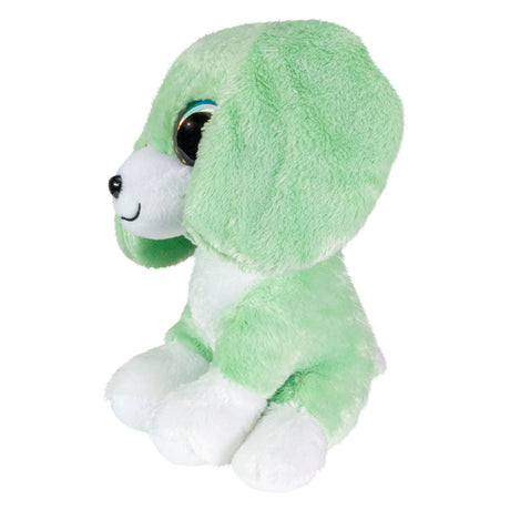 Lumo stelle peluche cane giocattolo tommy 24 cm peluche.