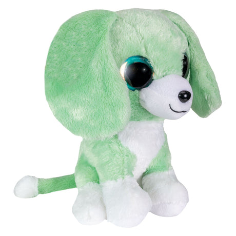 Lumo stelle peluche cane giocattolo tommy 24 cm peluche.
