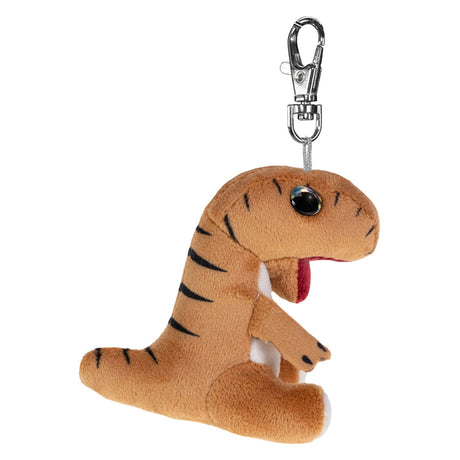 Portachiavi Selecta lumo stars - t-rex baby, 8,5 cm