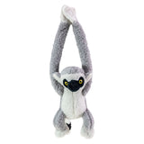 TATTICI COMUNE CUNGLE CUDLE - LEMUR MAKI GRIGIO