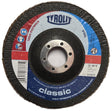 Disco lamellare 125mm za60 basic (nml)