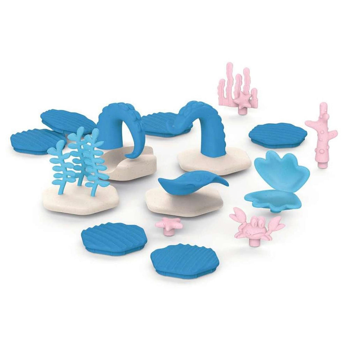 Ravensburger gravitrax junior estensione oceano