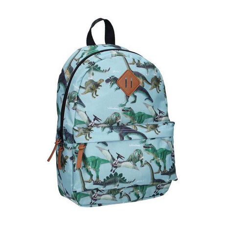 Backpack Dino dello skooter Vadobag