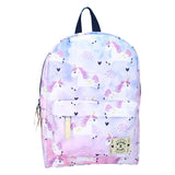 Zaino Vadobag Milky Kiss segui l'arcobaleno