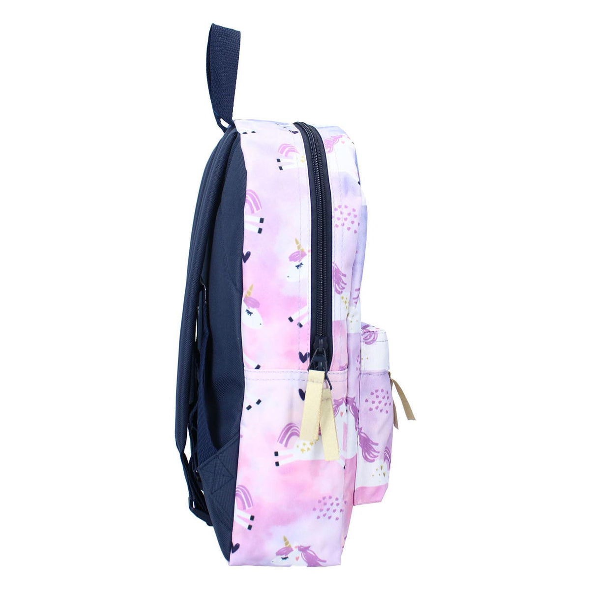 Zaino Vadobag Milky Kiss segui l'arcobaleno