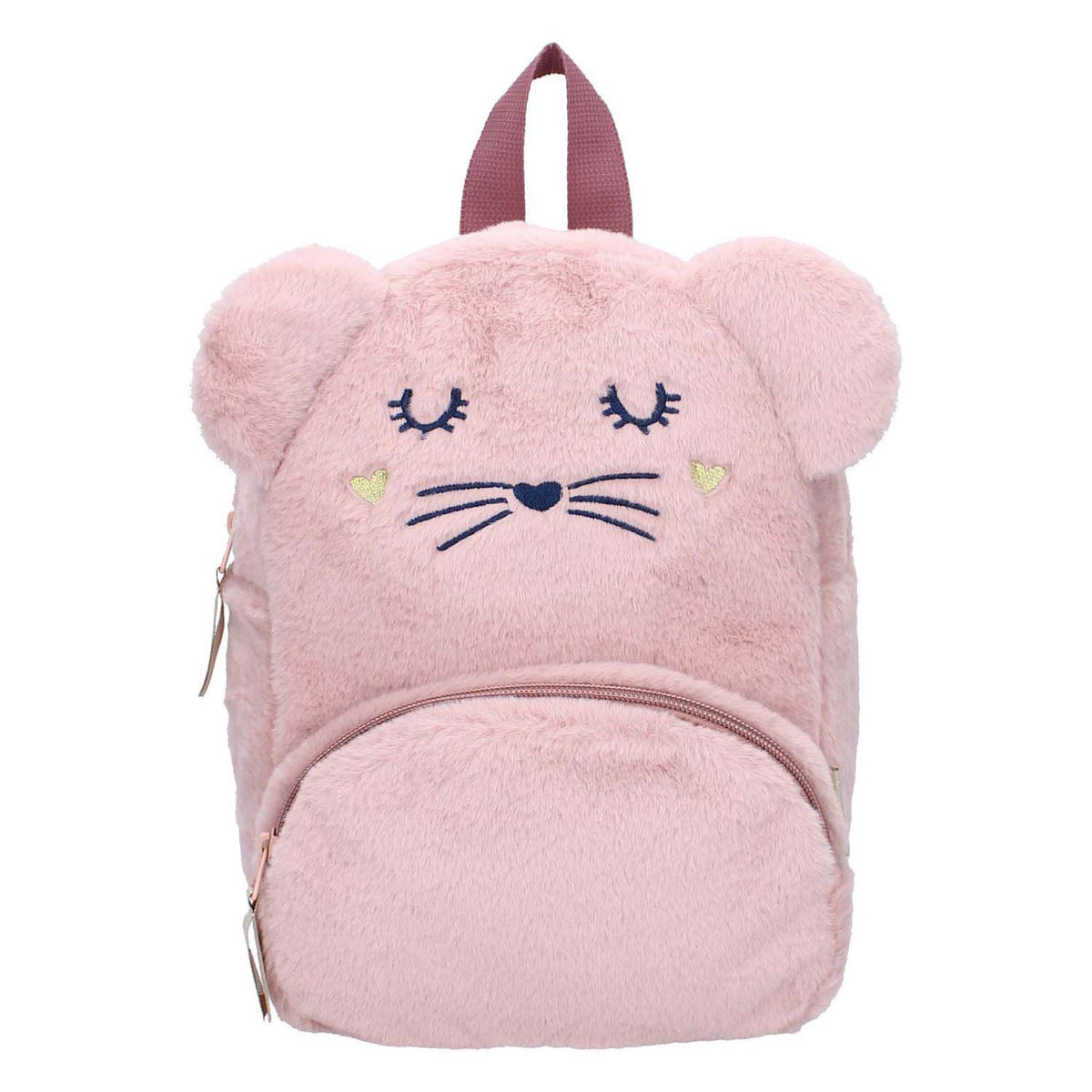 Zaino Vadobag divertente con gli adorabili orsetti