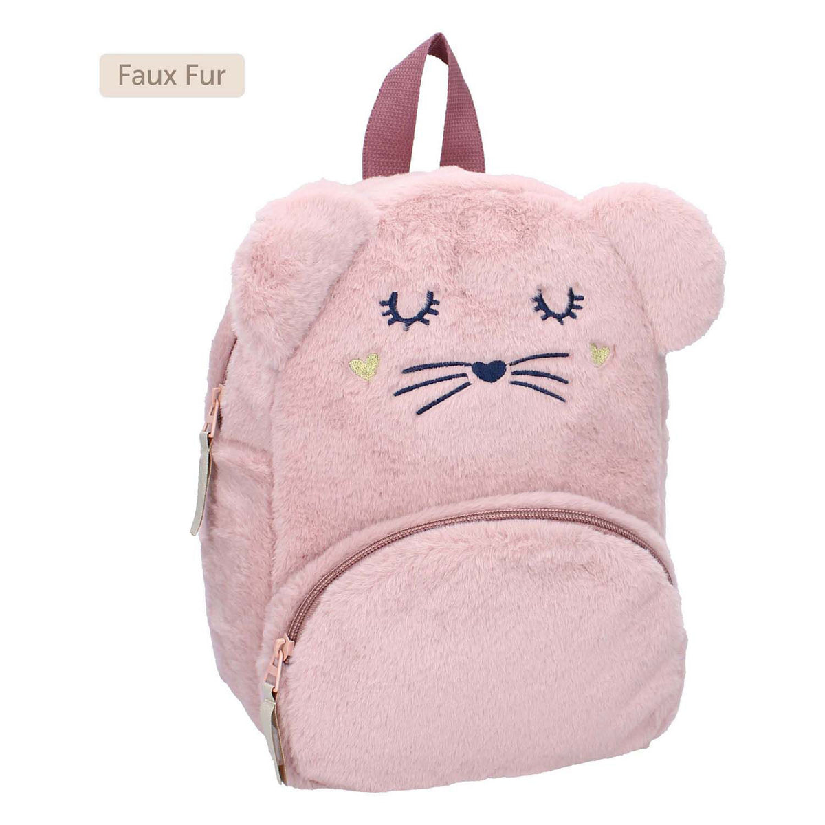 Zaino Vadobag divertente con gli adorabili orsetti