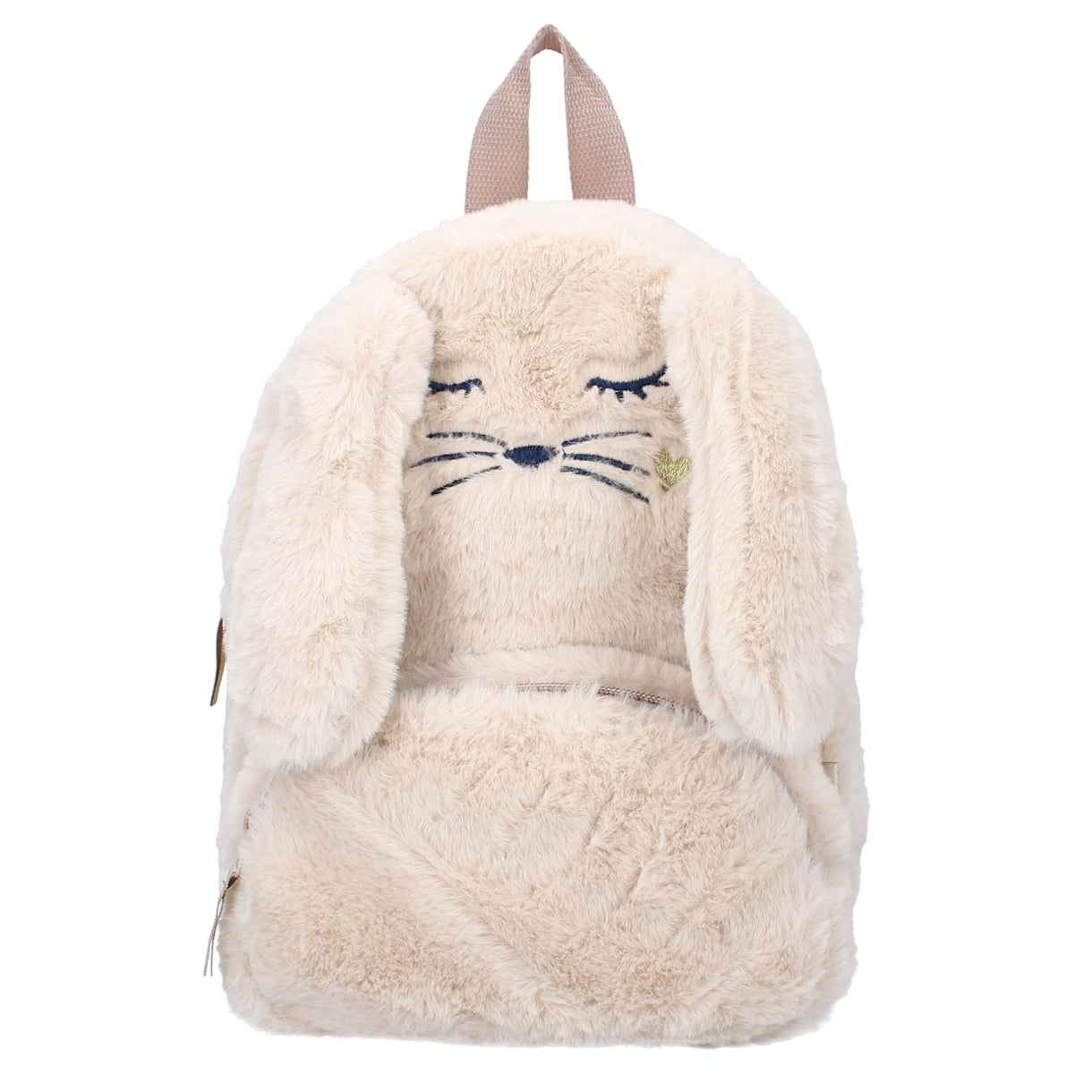 Zaino Vadobag divertente l'adorabile coniglio