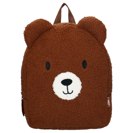 Zaino Vadobag divertente favola della foresta orso