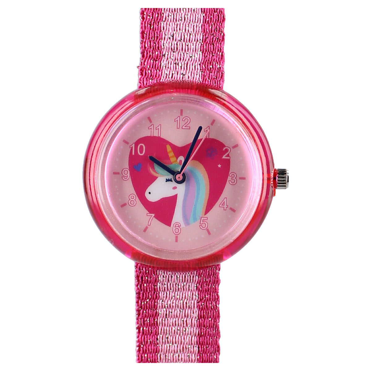 Vadobag guarda il divertimento dei bambini! rosa