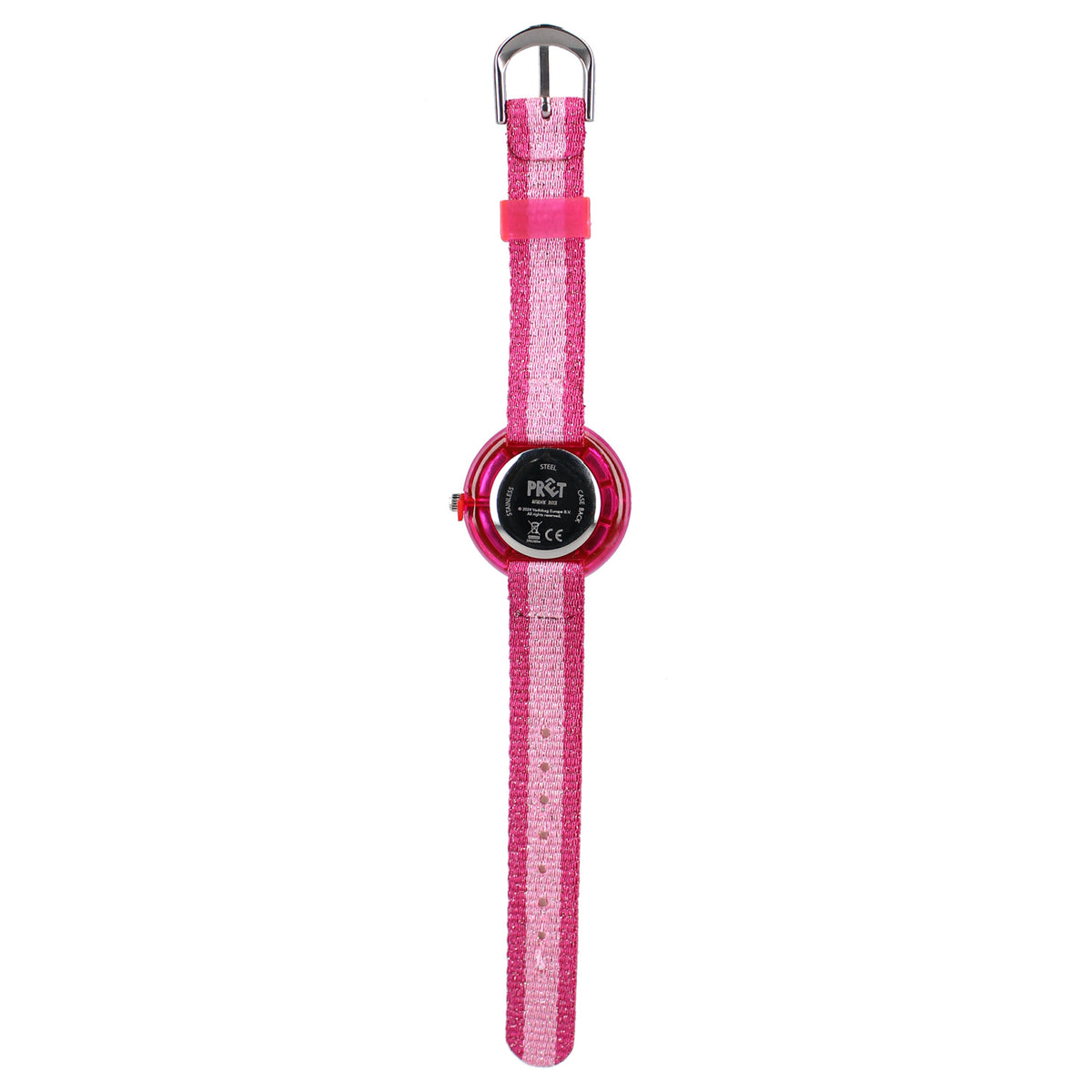 Vadobag guarda il divertimento dei bambini! rosa