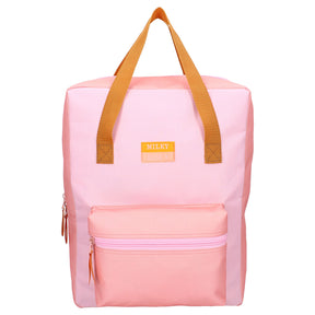 Zaino Vadobag Milky Kiss vibrazioni luminose