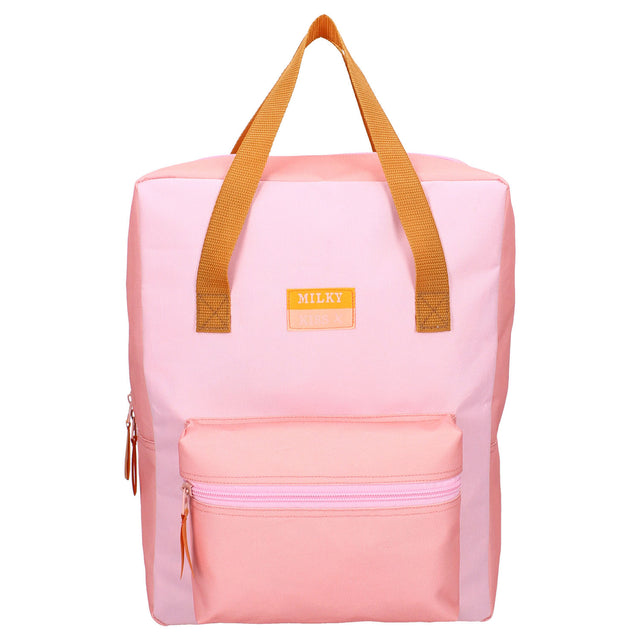 Zaino Vadobag Milky Kiss vibrazioni luminose