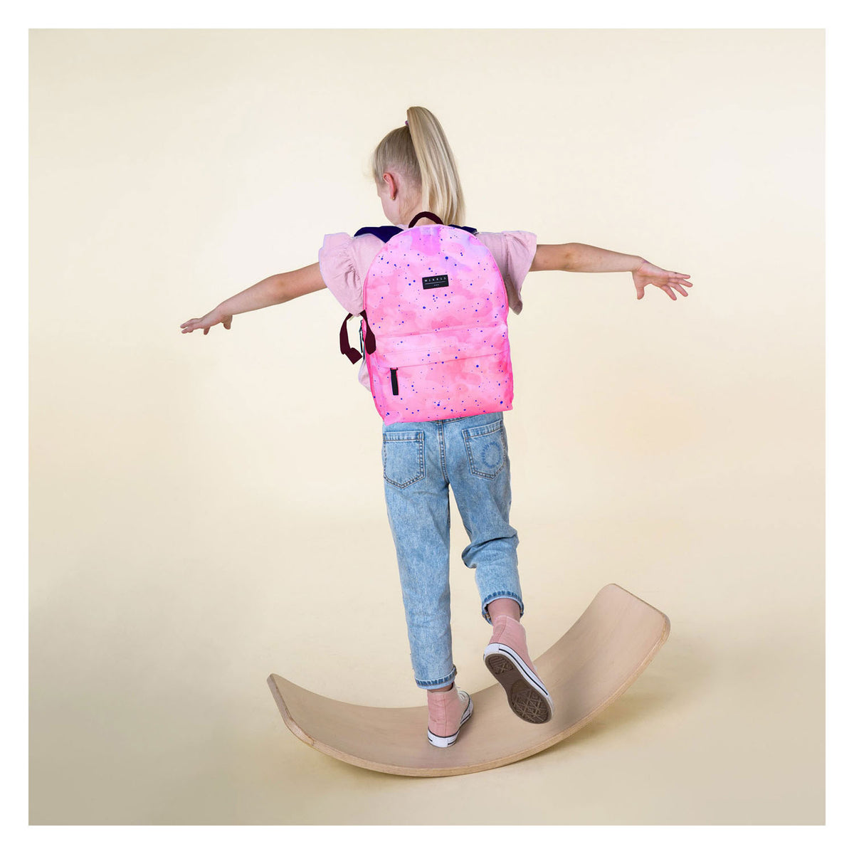 Zaino Vadobag Shining Confidence