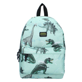 Vadobag zaino scooter dino explorer